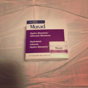 Hydro- Dynamic Ultimate Moisture